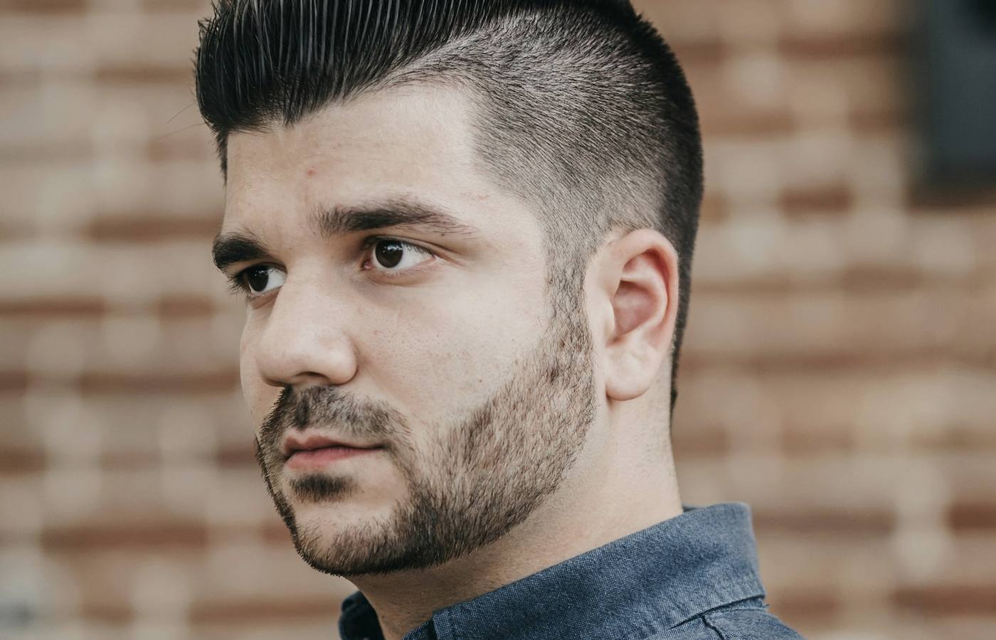 Osobní trenér s klientem